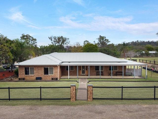 House for sale in Laidley