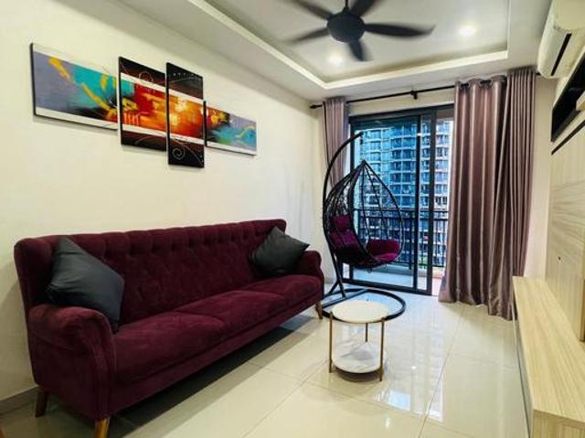 Serviced Residence for rent in Johore Bahru, Johor