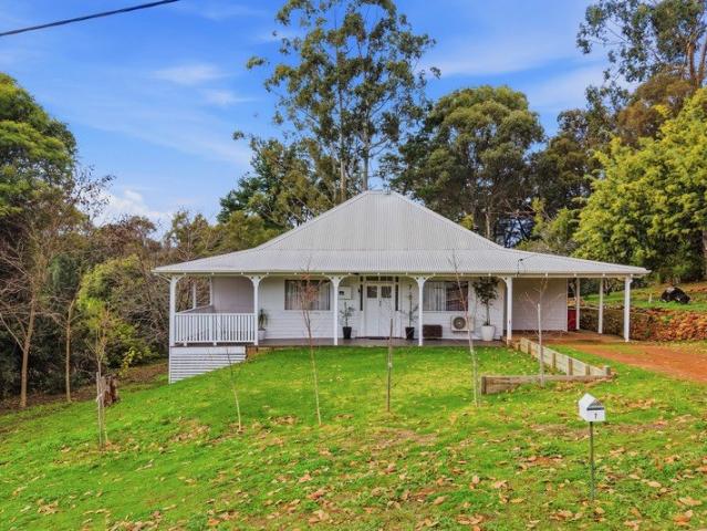 House for sale in Bridgetown, Western Australia
