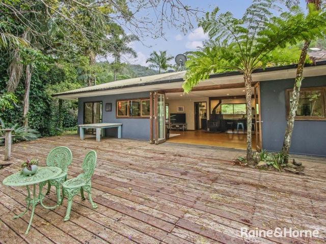 House for sale in Crabbes Creek, Tweed Shire Council