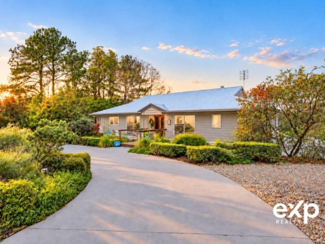 House for sale in West Woombye, Sunshine Coast Regional