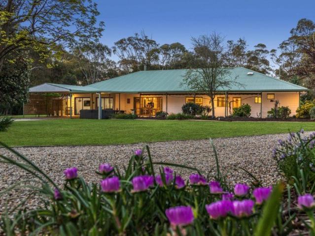 House for sale in Heathcote, City of Greater Bendigo