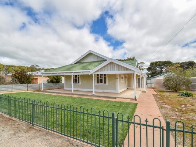 House for sale in Booleroo Centre, South Australia