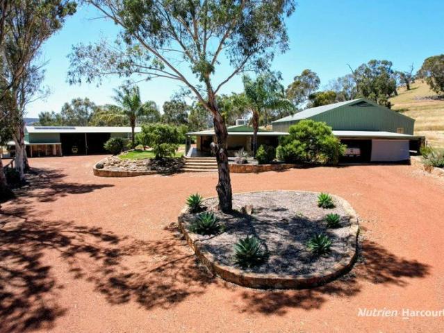 Acreage for sale in Bindoon, Shire Of Chittering