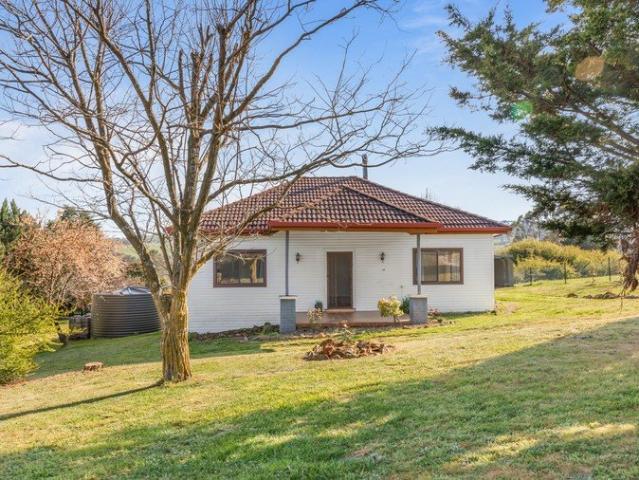 House for sale in Rockley, New South Wales