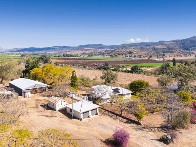 House for sale in Upper Tenthill, Queensland