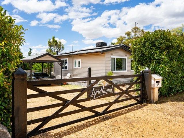 House for sale in Maldon, Victoria