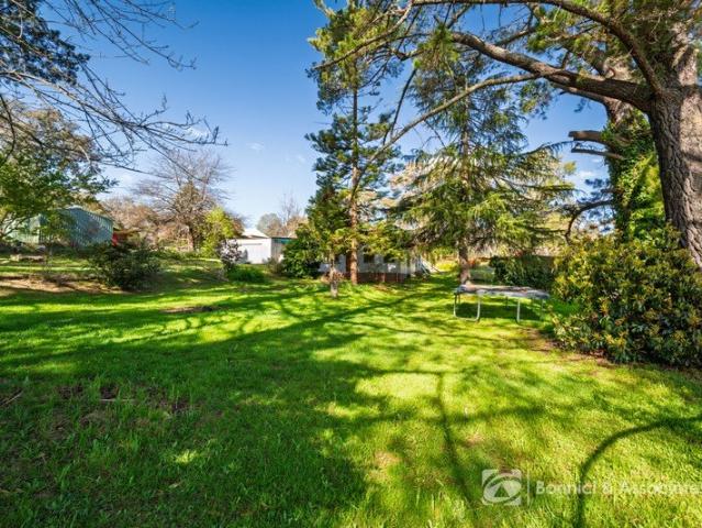 House for sale in Beechworth, Victoria