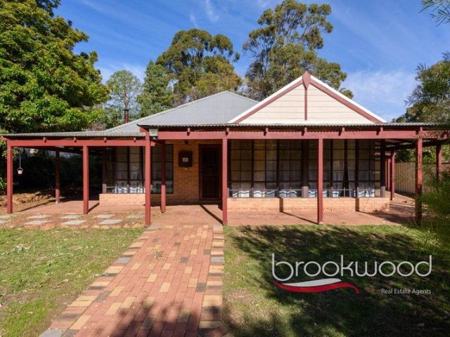 House for sale in Chidlow, Western Australia