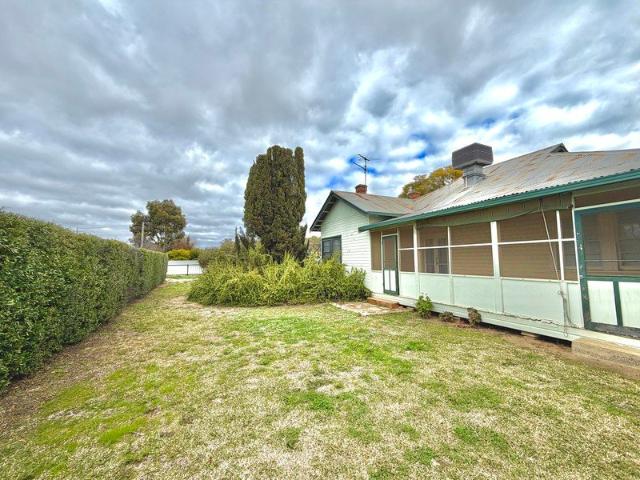 House for rent in Hay, New South Wales