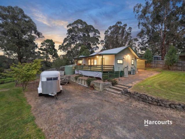 Land for sale in Neerim South