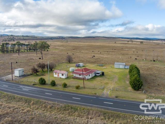 House for sale in Dundee, New South Wales