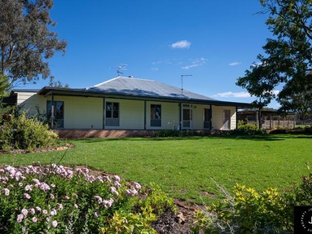 Cottage for sale in Colly Blue, New South Wales