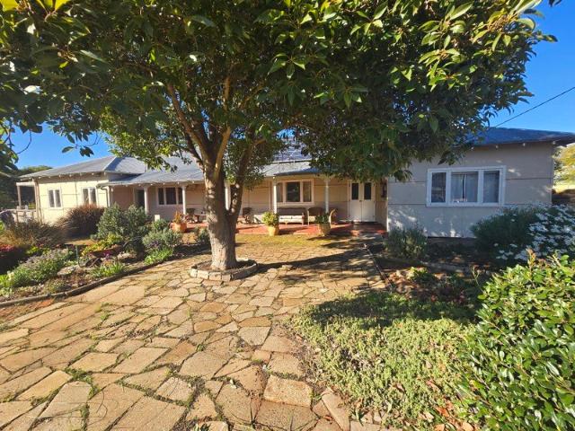 House for sale in Narrogin Valley, Narrogin