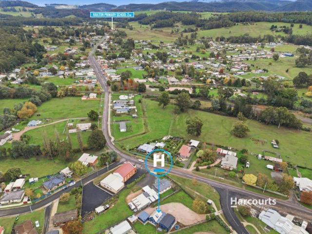 House for sale in Railton, Tasmania