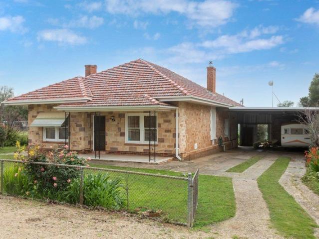 House for sale in Hamley Bridge, South Australia
