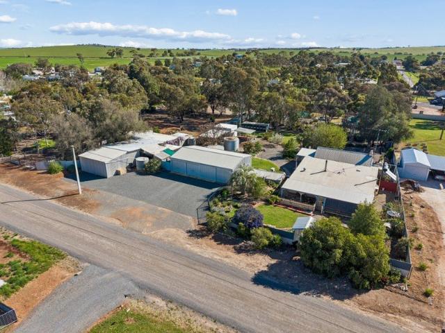 Cottage for sale in Auburn, Clare and Gilbert Valleys Council
