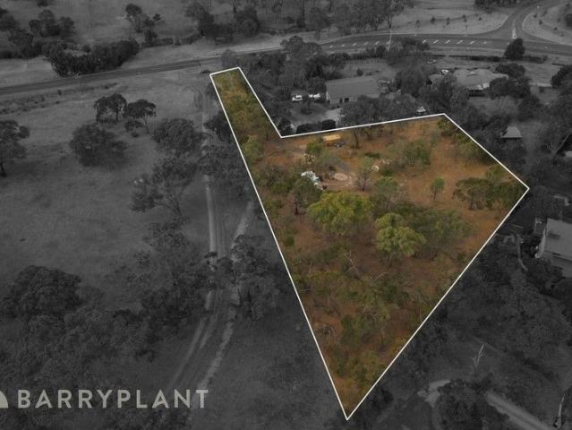 Land for sale in Kilmore, Victoria