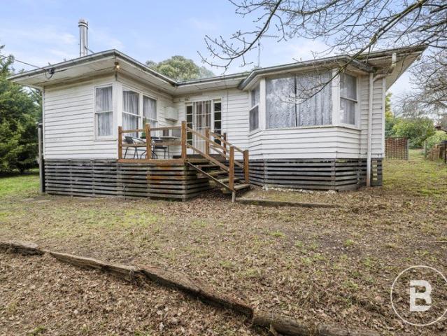 House for sale in Linton, Victoria