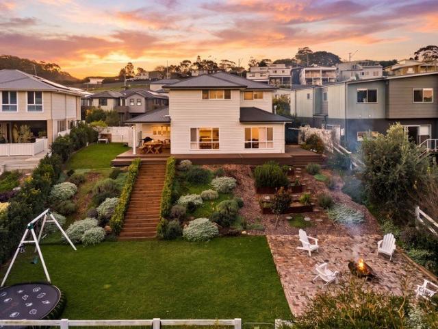 House for sale in Jerrawa, New South Wales
