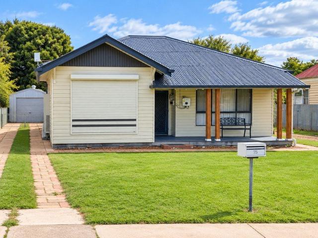 House for sale in Hopetoun, Shire of Yarriambiack