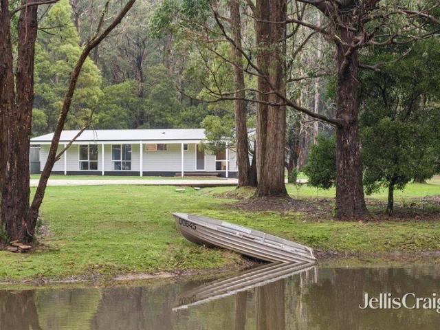 House for sale in Lyonville, Victoria