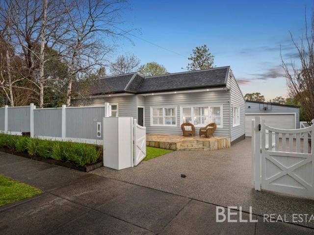 House for sale in Camerons Creek, Victoria