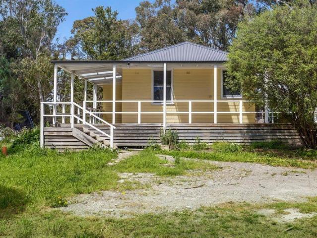 House for rent in Marulan, Goulburn Mulwaree Council