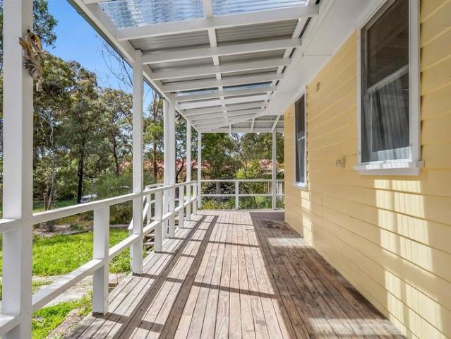 House for rent in Marulan, Goulburn Mulwaree Council