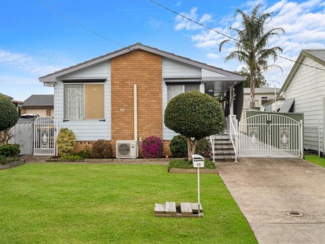 House for sale in New South Wales