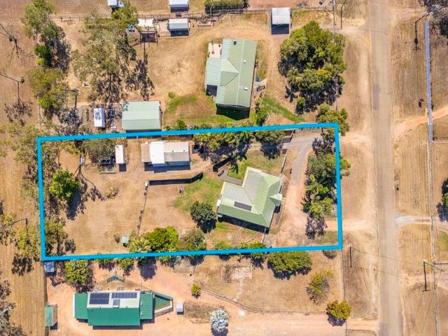 House for sale in Mount Low, Queensland