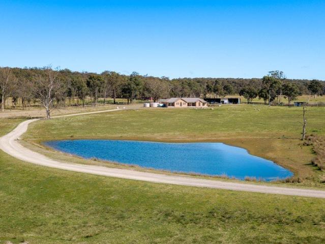 Property for sale in Marulan, New South Wales