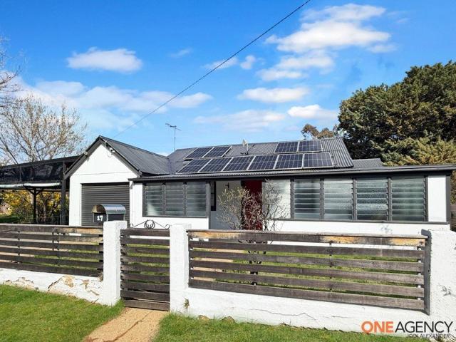 House for sale in Bredbo, New South Wales