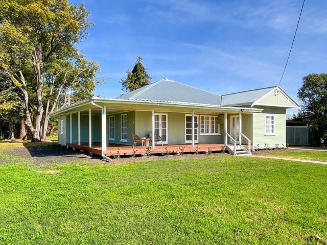 House for sale in Inglewood, Queensland
