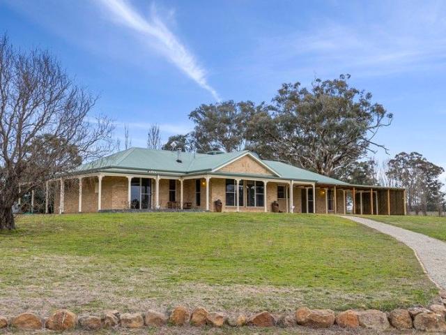House for sale in Bowning, New South Wales
