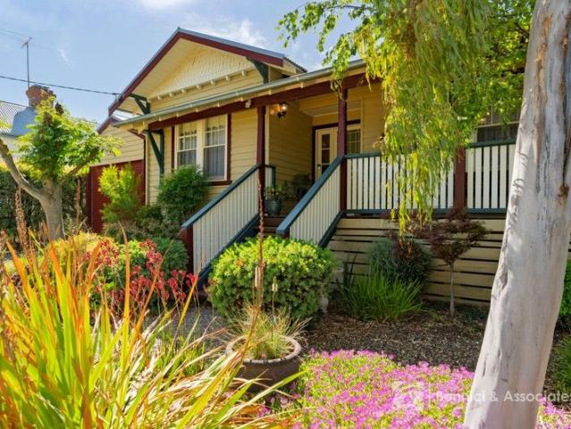 House for sale in Beechworth, Victoria