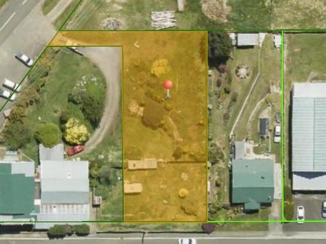 Land for sale in Yolla, Tasmania