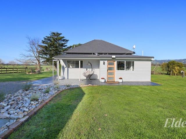 House for sale in Darnum, Victoria