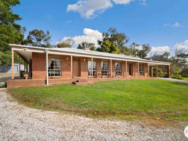 House for sale in Creswick, Victoria