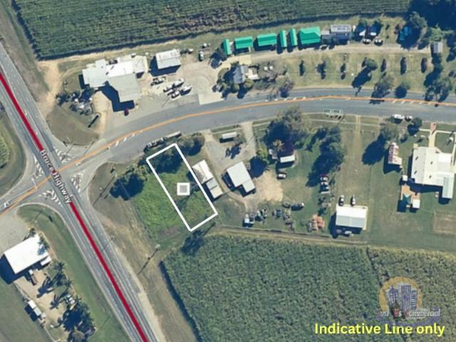 Property for sale in Carmila