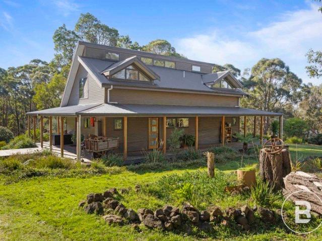 House for sale in Garibaldi, Victoria