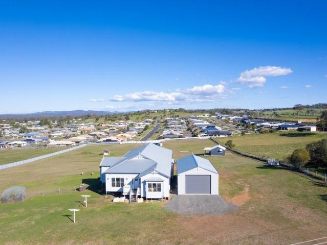 House for sale in Rosenthal Heights, Queensland
