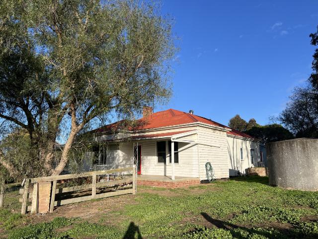 Apartment for rent in Winchelsea, Victoria