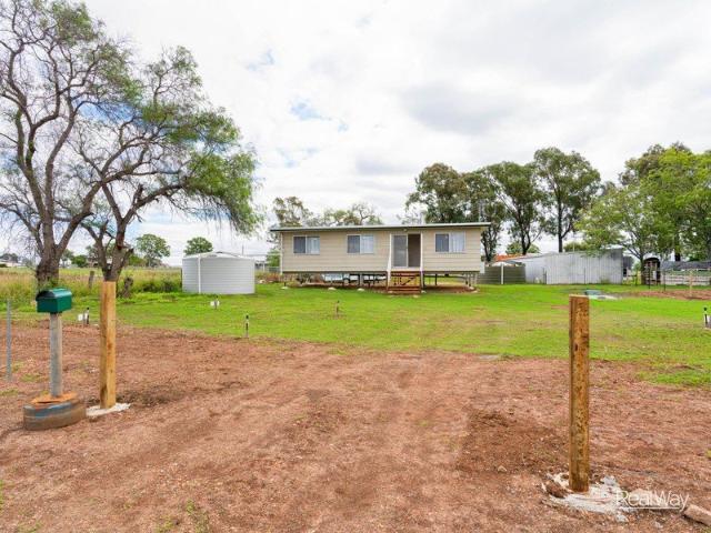 House for sale in Kulpi, Queensland