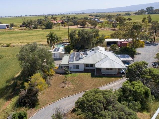 House for sale in Napperby, South Australia