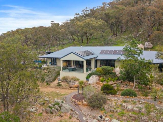 Cottage for sale in Longwood, Victoria