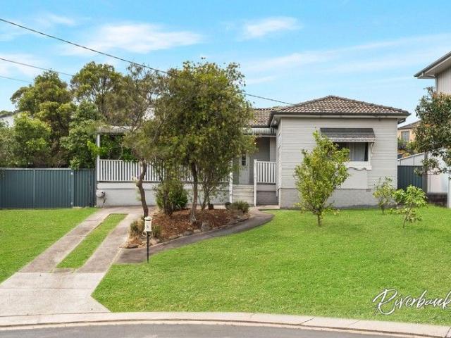 House for sale in Sydney, New South Wales