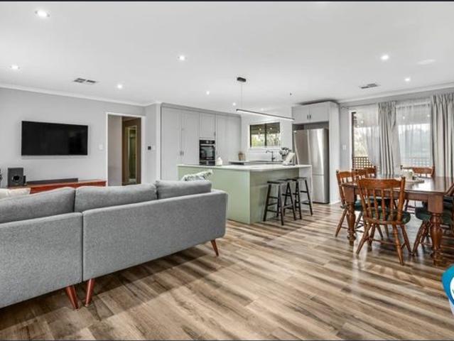 House for rent in Lewiston, South Australia