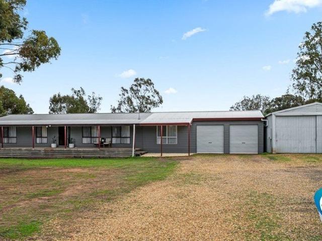 House for rent in Lewiston, South Australia