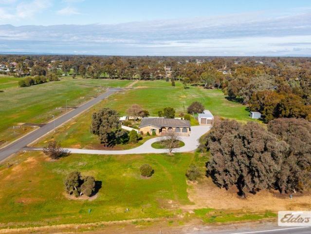 Cottage for sale in Mulwala, New South Wales
